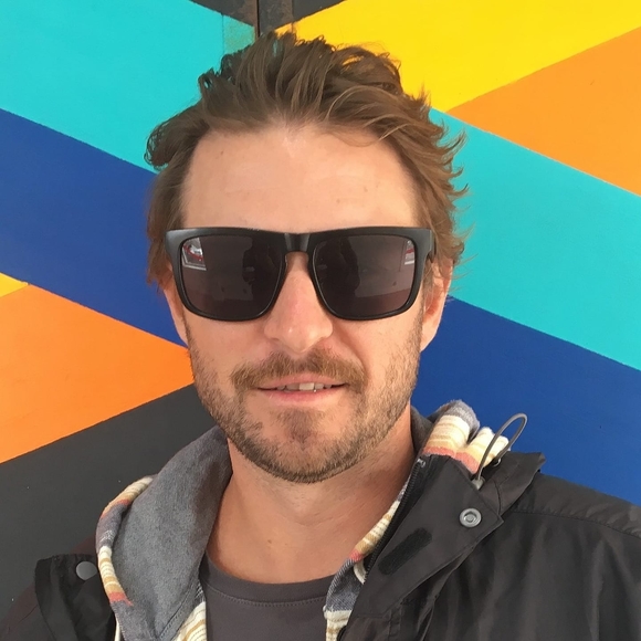 Meet your Posher, Zach - Picture 1 of 1